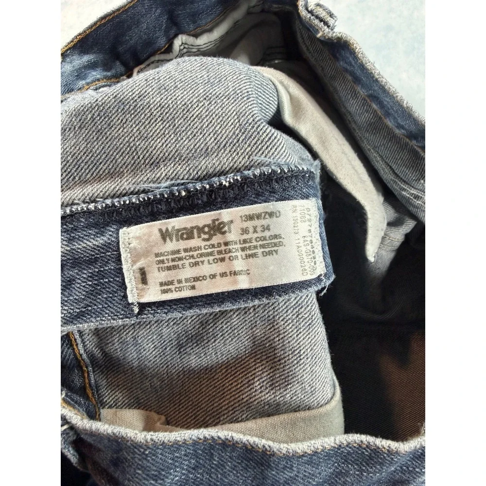 Wrangler these classic